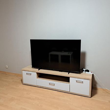 Apartman Chiarita Nemsova ภายนอก รูปภาพ