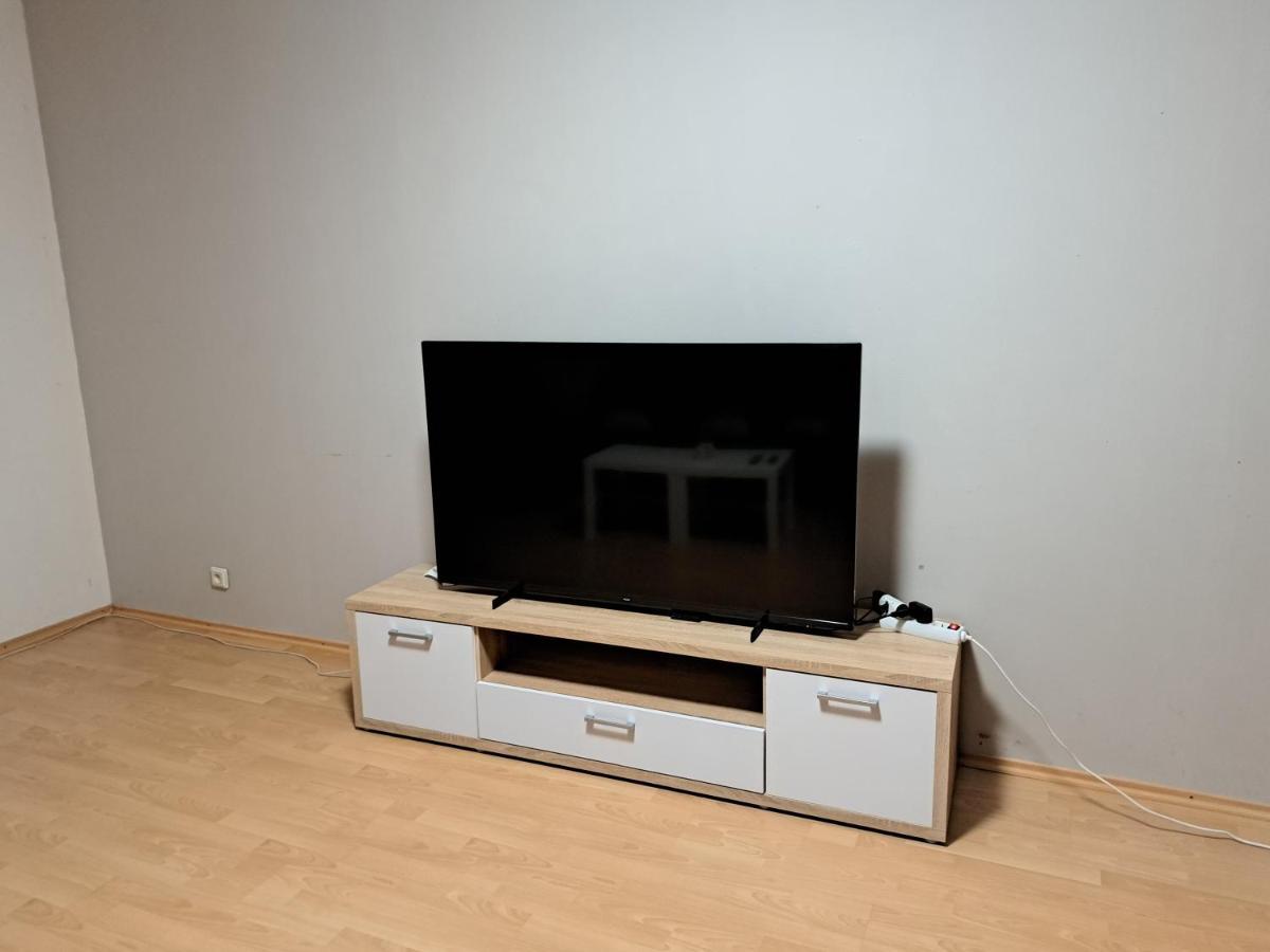 Apartman Chiarita Nemsova ภายนอก รูปภาพ